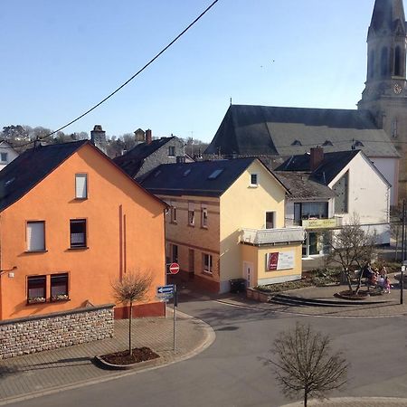 Hotel Oldenburger Hof Birkenfeld  Esterno foto