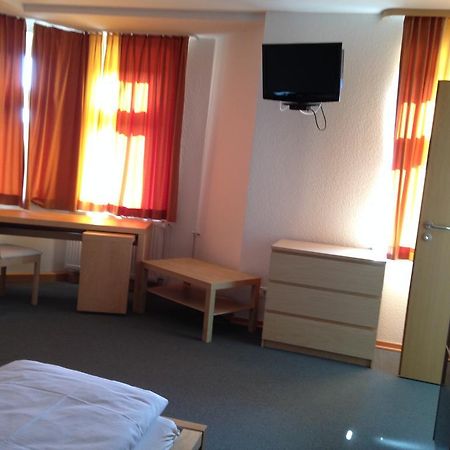 Hotel Oldenburger Hof Birkenfeld  Esterno foto