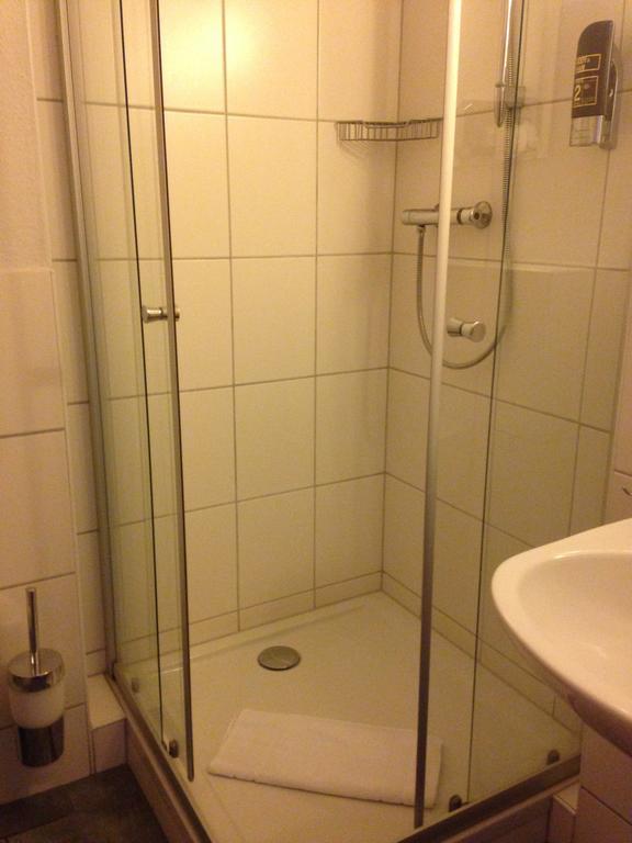 Hotel Oldenburger Hof Birkenfeld  Esterno foto