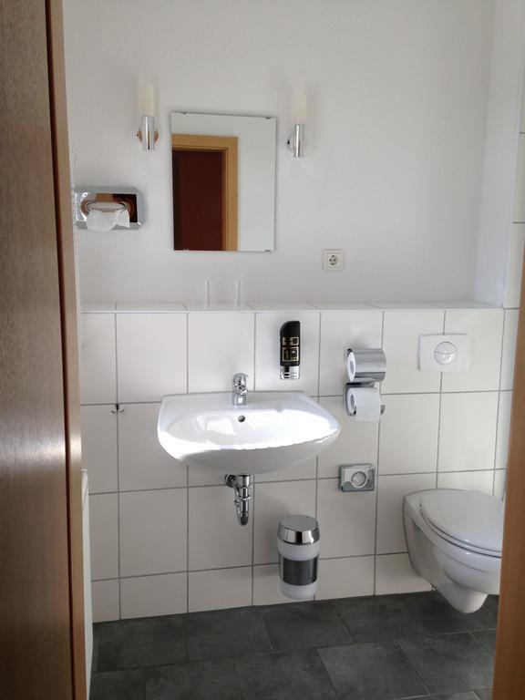 Hotel Oldenburger Hof Birkenfeld  Esterno foto