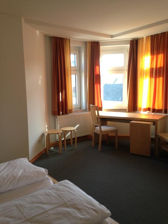Hotel Oldenburger Hof Birkenfeld  Camera foto