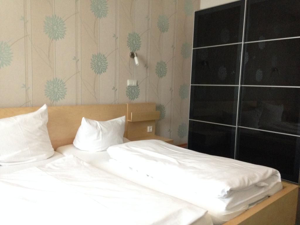 Hotel Oldenburger Hof Birkenfeld  Camera foto