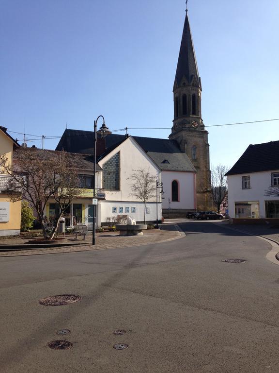 Hotel Oldenburger Hof Birkenfeld  Esterno foto