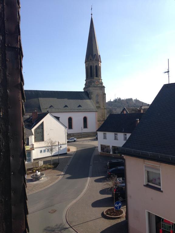 Hotel Oldenburger Hof Birkenfeld  Esterno foto